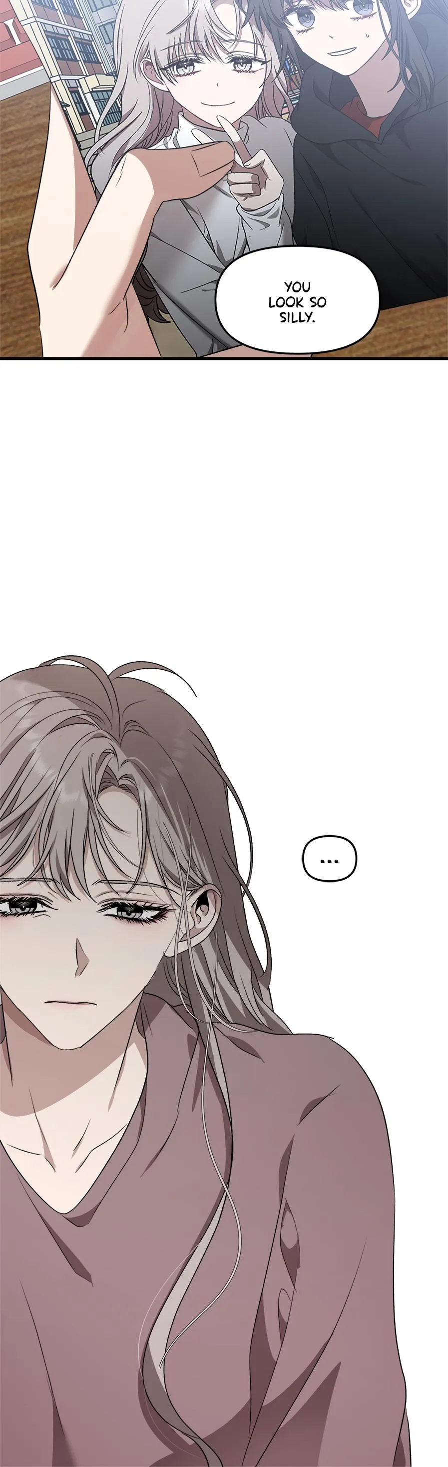 Read Dreaming Freedom Manga Online