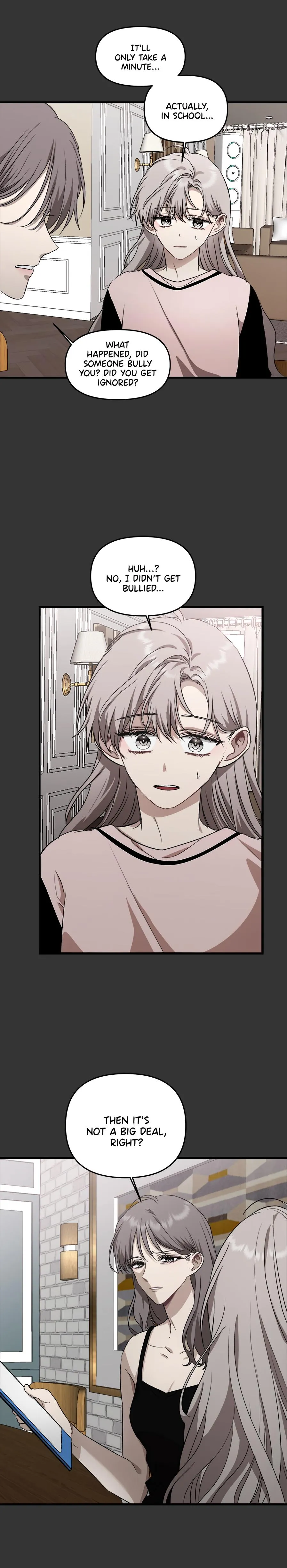 Read Dreaming Freedom Manga Online