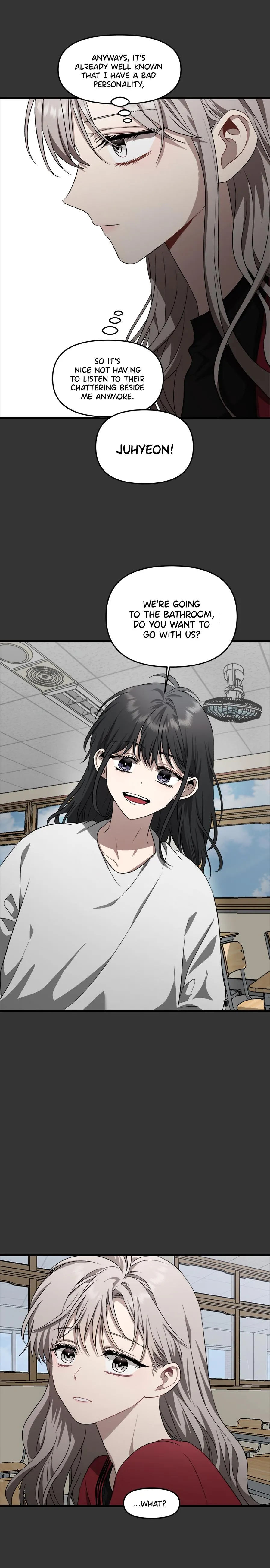 Read Dreaming Freedom Manga Online