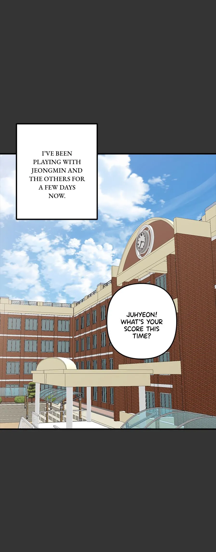 Read Dreaming Freedom Manga Online