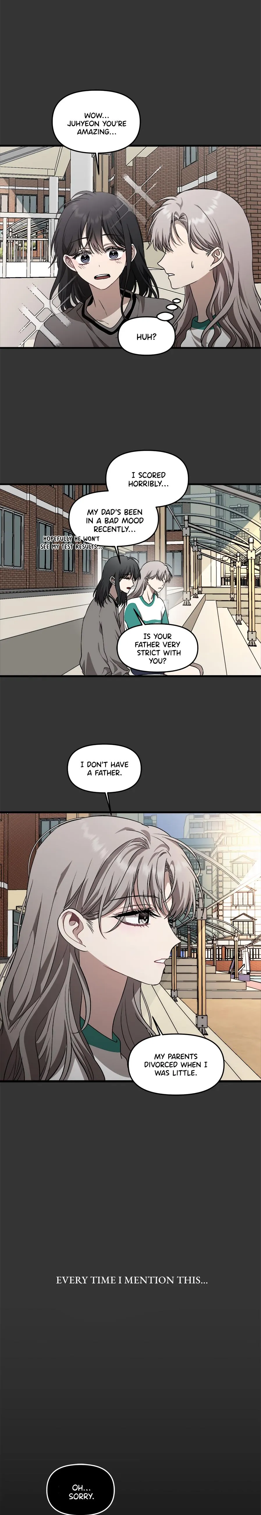 Read Dreaming Freedom Manga Online