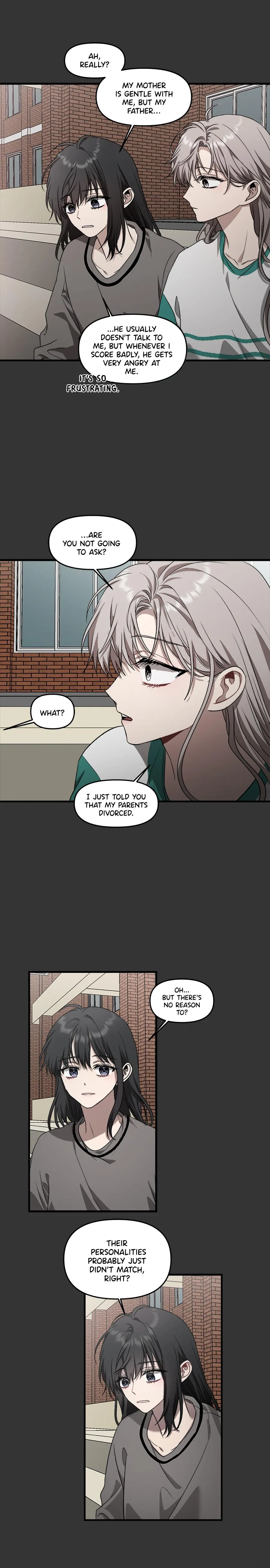 Read Dreaming Freedom Manga Online