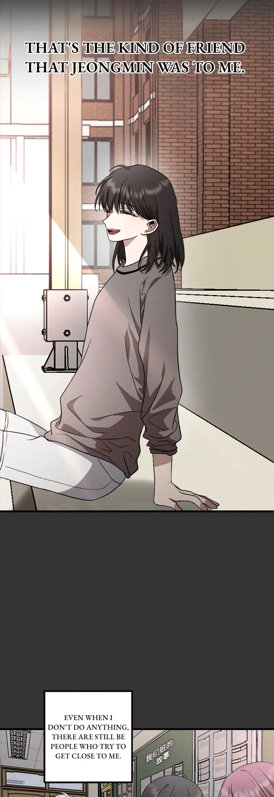 Read Dreaming Freedom Manga Online
