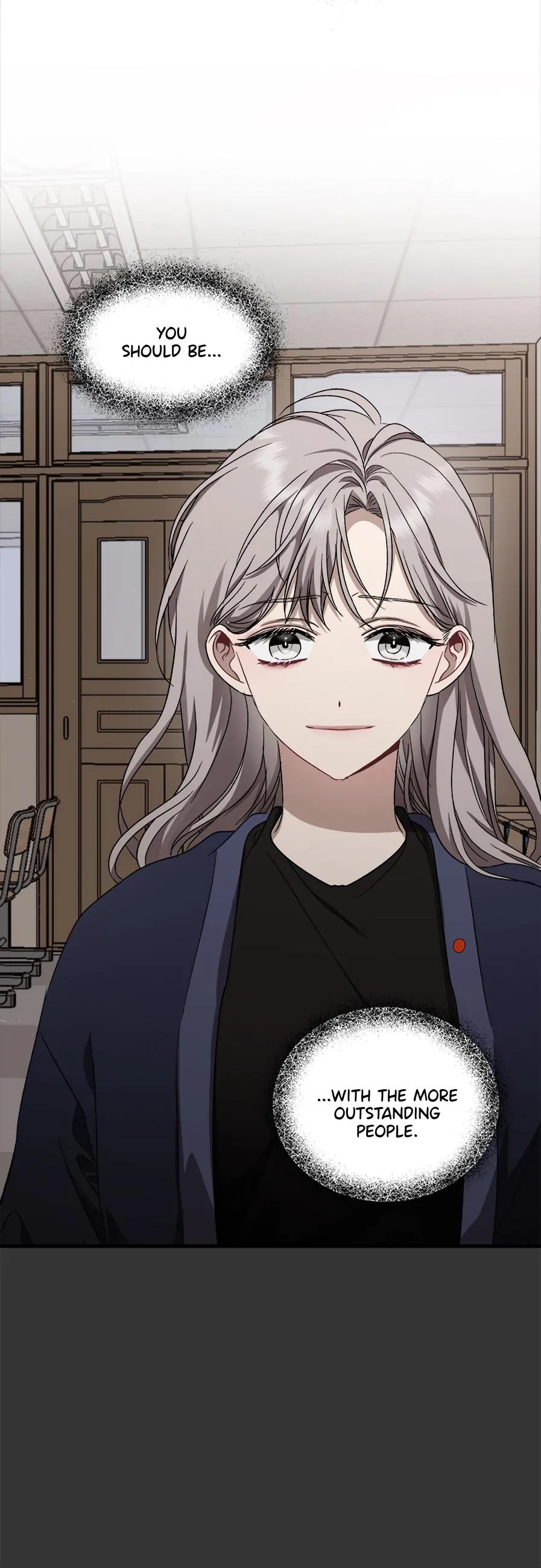 Read Dreaming Freedom Manga Online