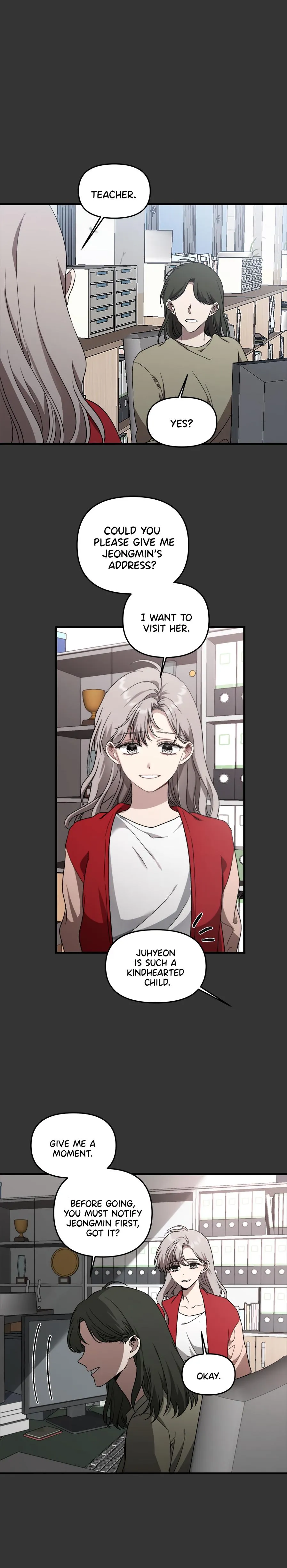 Read Dreaming Freedom Manga Online