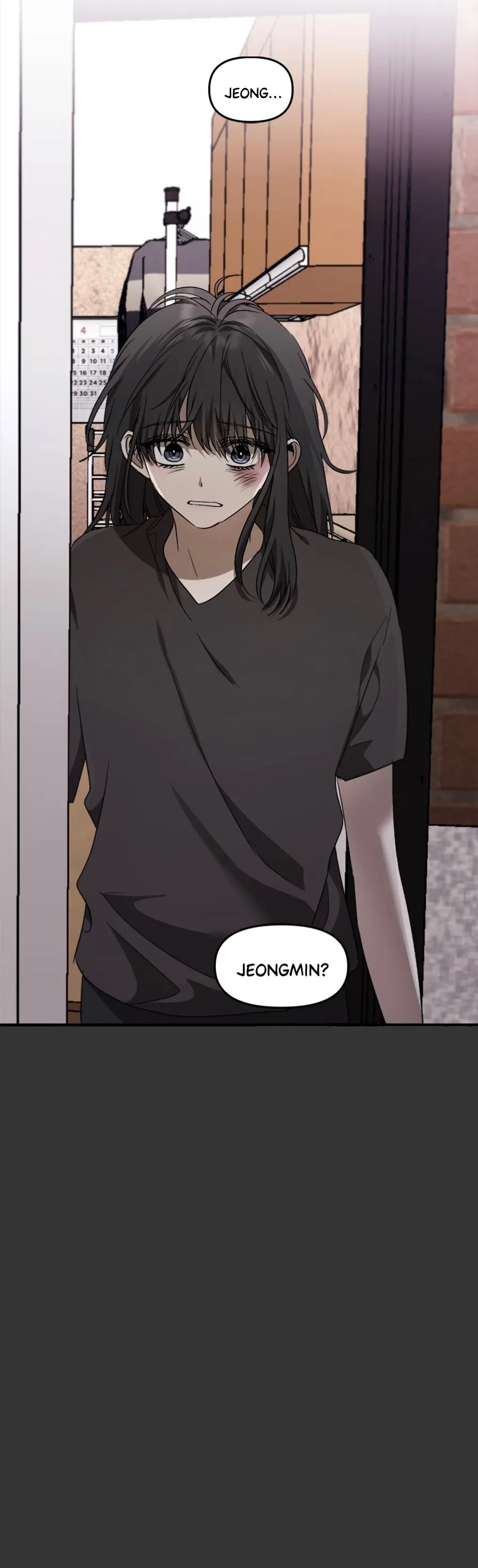 Read Dreaming Freedom Manga Online