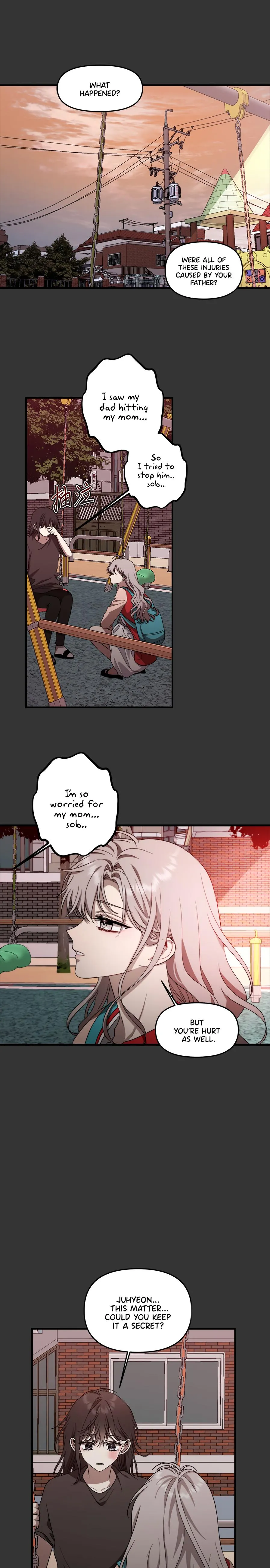 Read Dreaming Freedom Manga Online