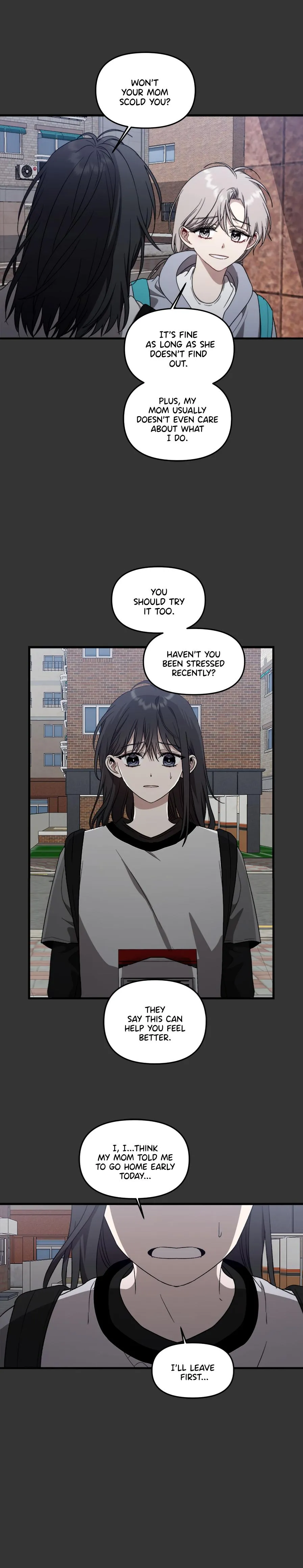 Read Dreaming Freedom Manga Online
