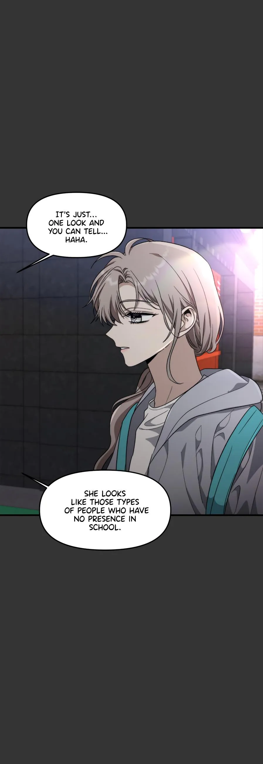 Read Dreaming Freedom Manga Online