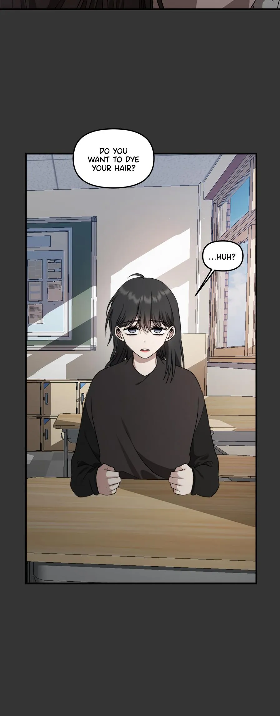 Read Dreaming Freedom Manga Online