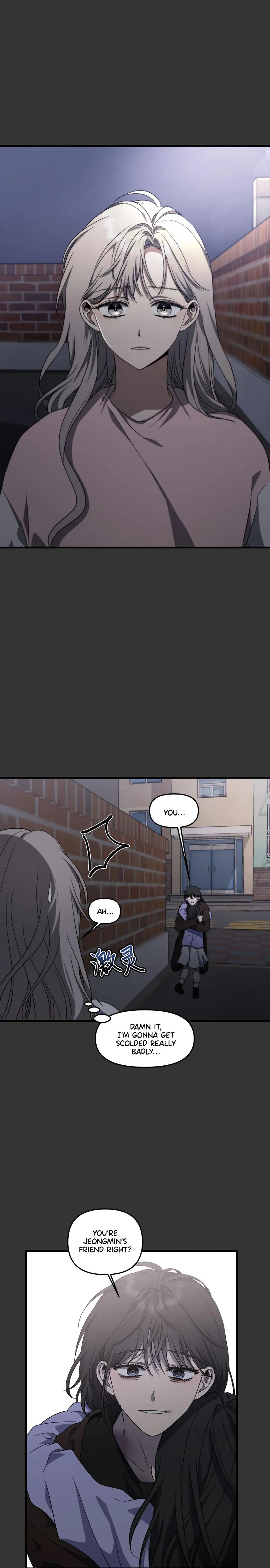 Read Dreaming Freedom Manga Online