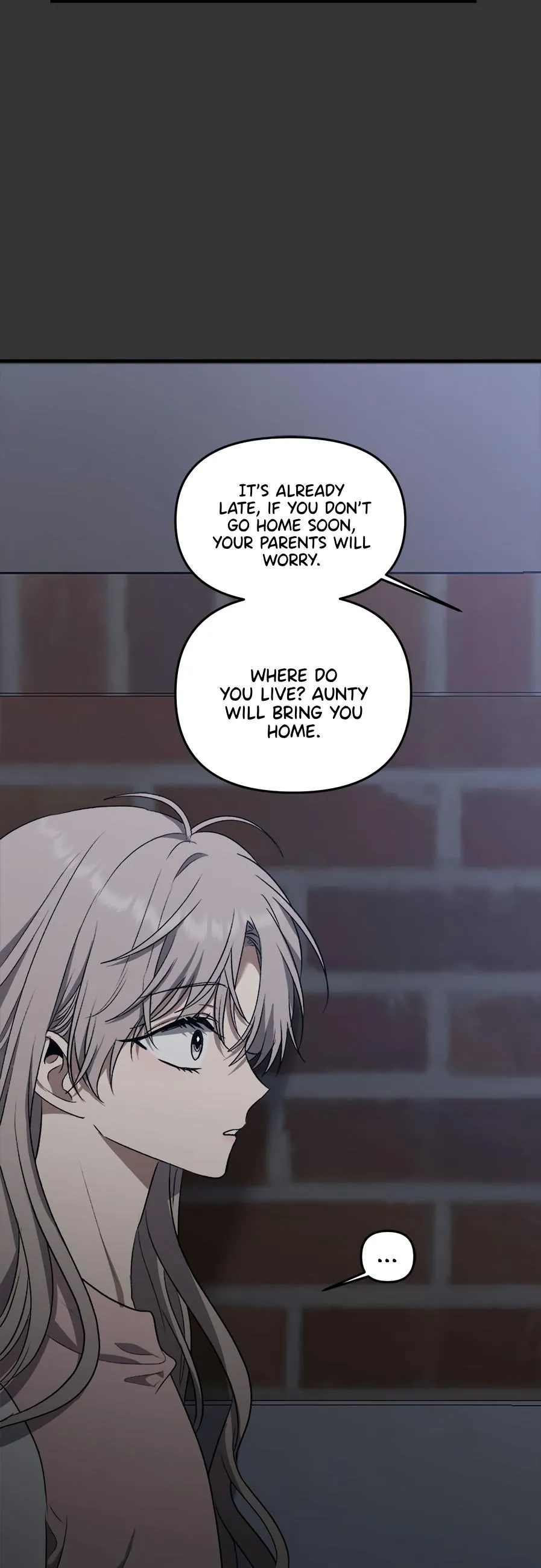 Read Dreaming Freedom Manga Online