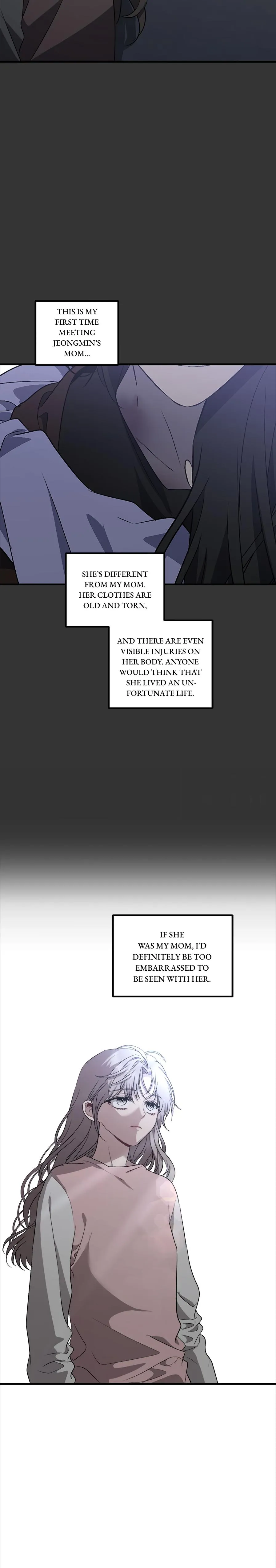 Read Dreaming Freedom Manga Online