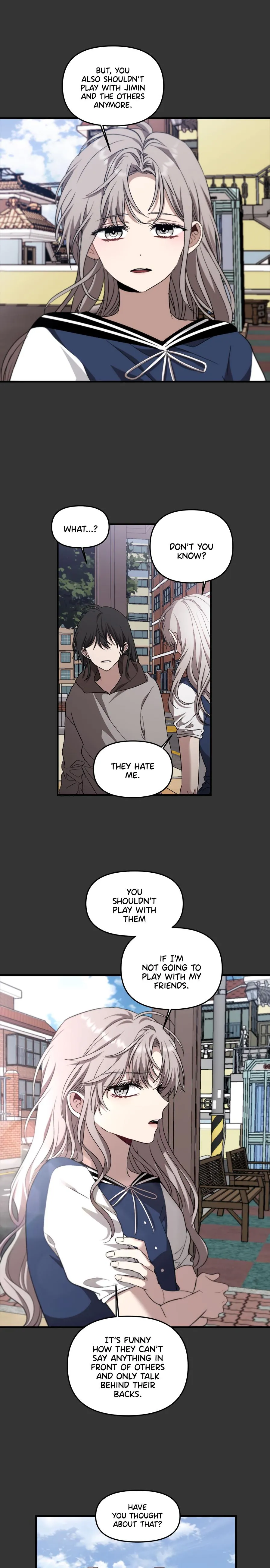 Read Dreaming Freedom Manga Online