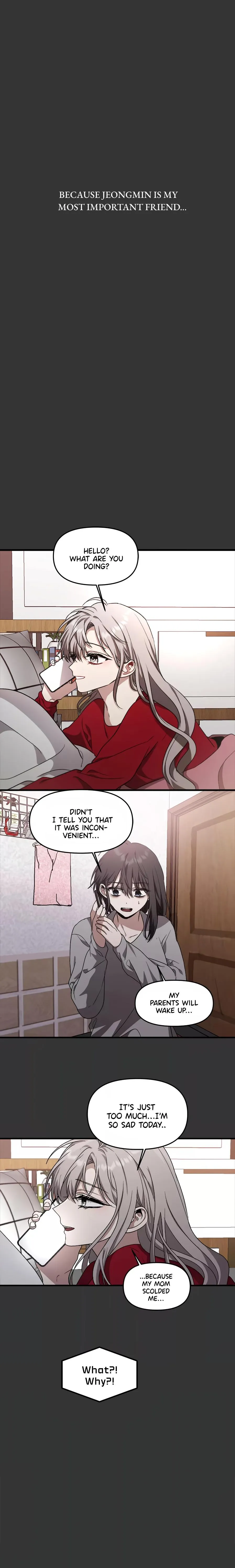 Read Dreaming Freedom Manga Online