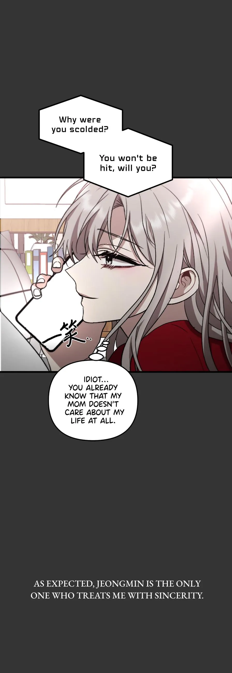 Read Dreaming Freedom Manga Online