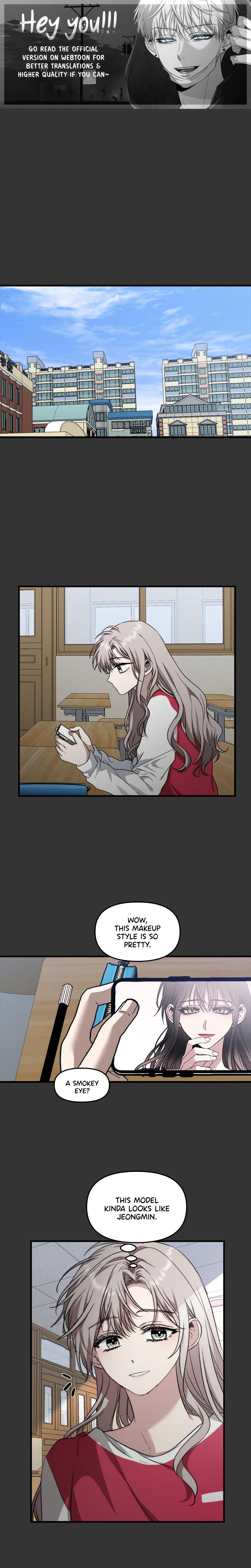 Read Dreaming Freedom Manga Online