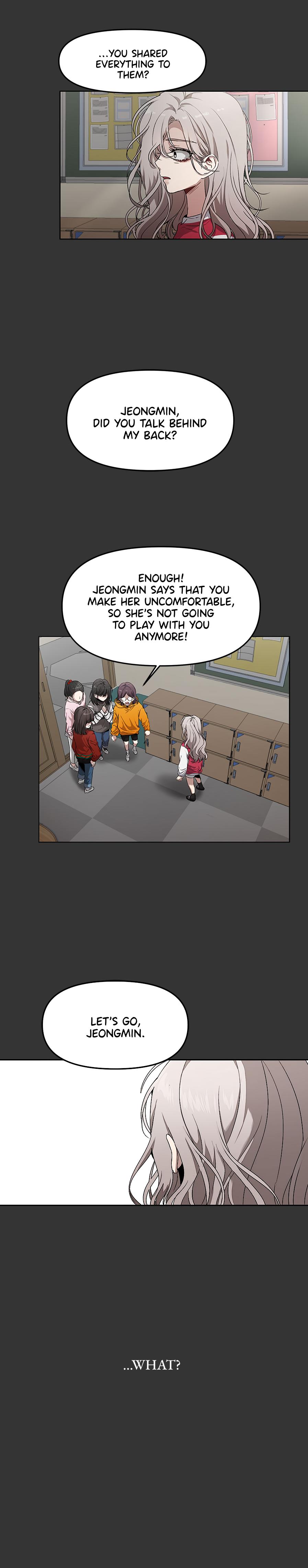 Read Dreaming Freedom Manga Online