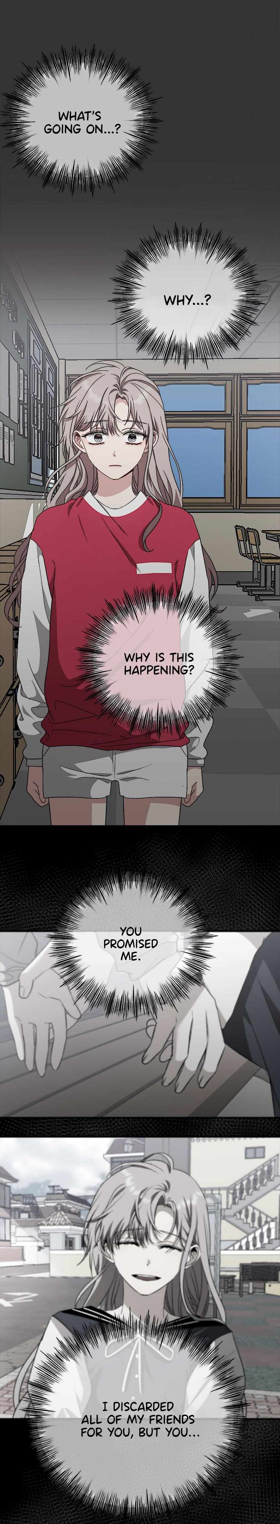 Read Dreaming Freedom Manga Online