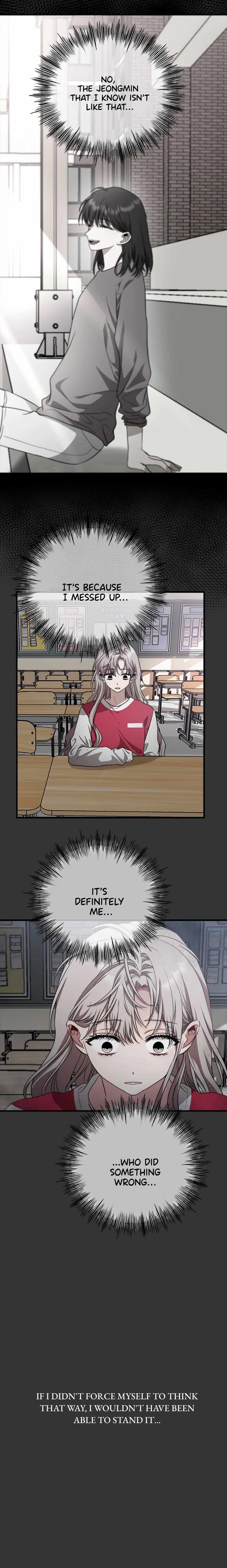 Read Dreaming Freedom Manga Online