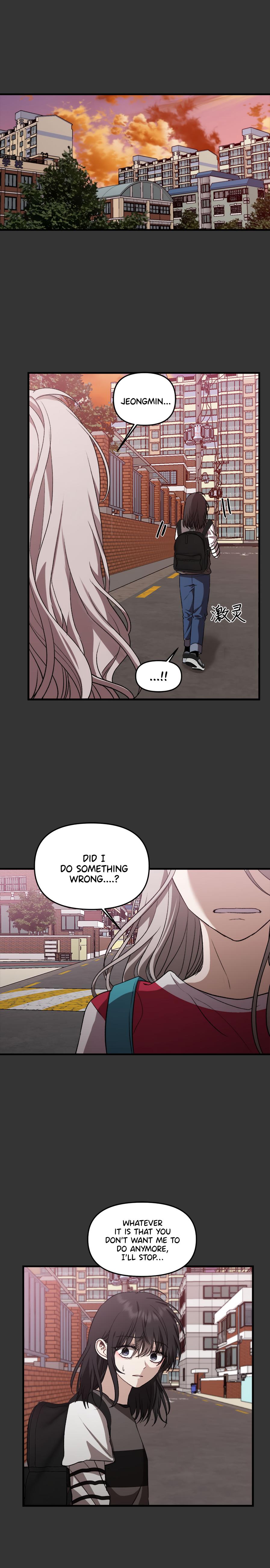Read Dreaming Freedom Manga Online
