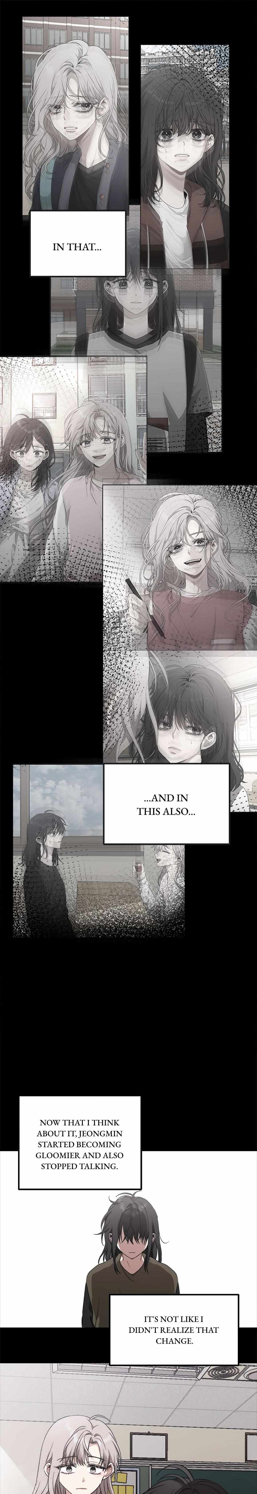 Read Dreaming Freedom Manga Online
