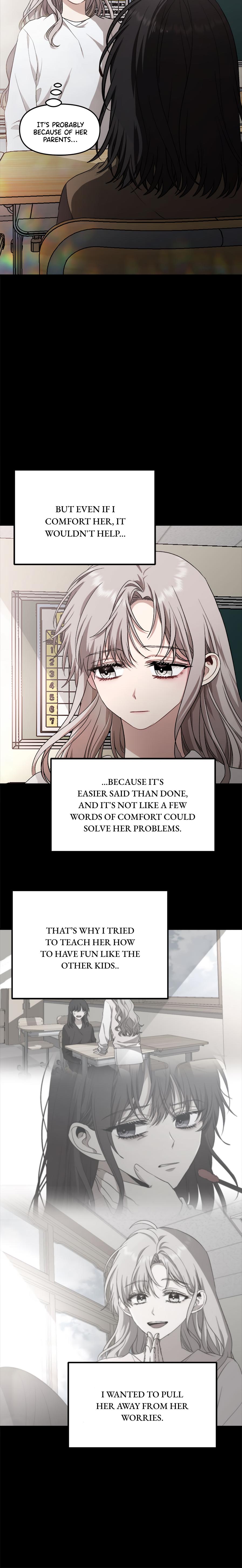 Read Dreaming Freedom Manga Online