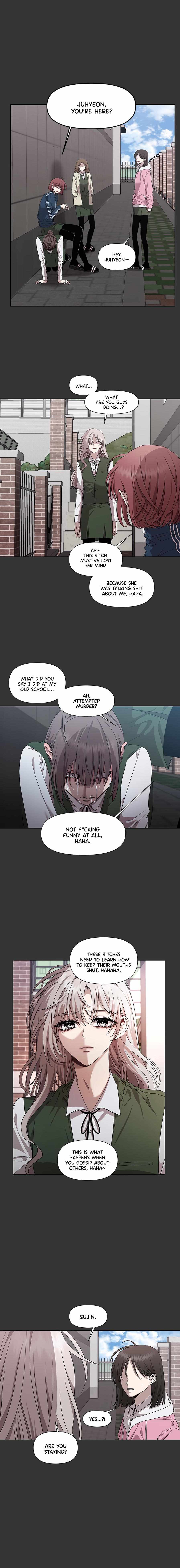 Read Dreaming Freedom Manga Online
