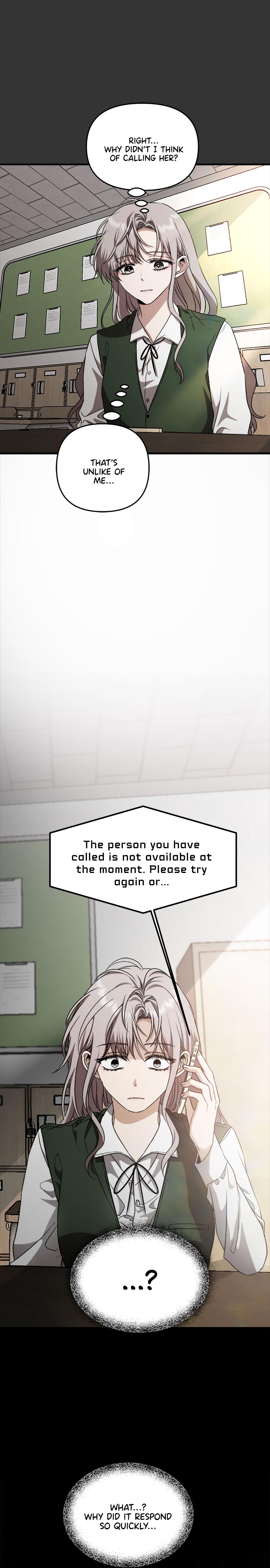 Read Dreaming Freedom Manga Online