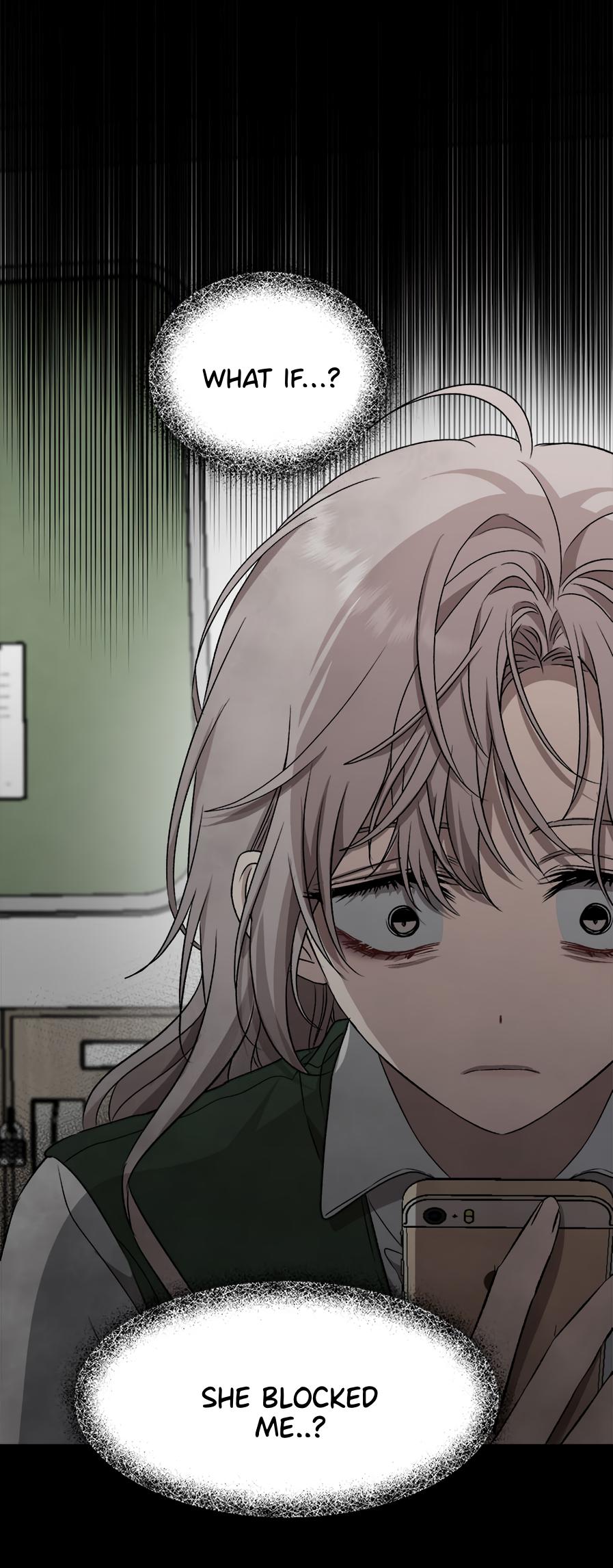 Read Dreaming Freedom Manga Online