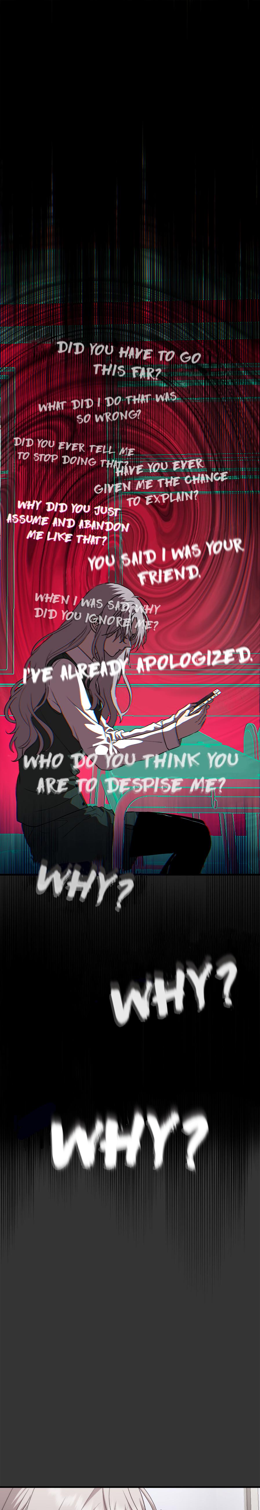 Read Dreaming Freedom Manga Online