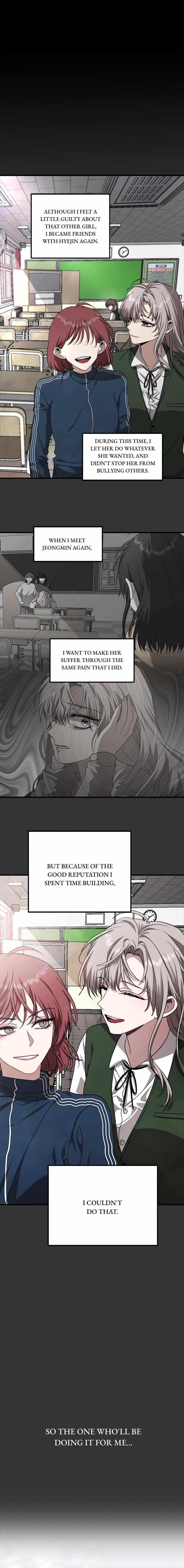 Read Dreaming Freedom Manga Online
