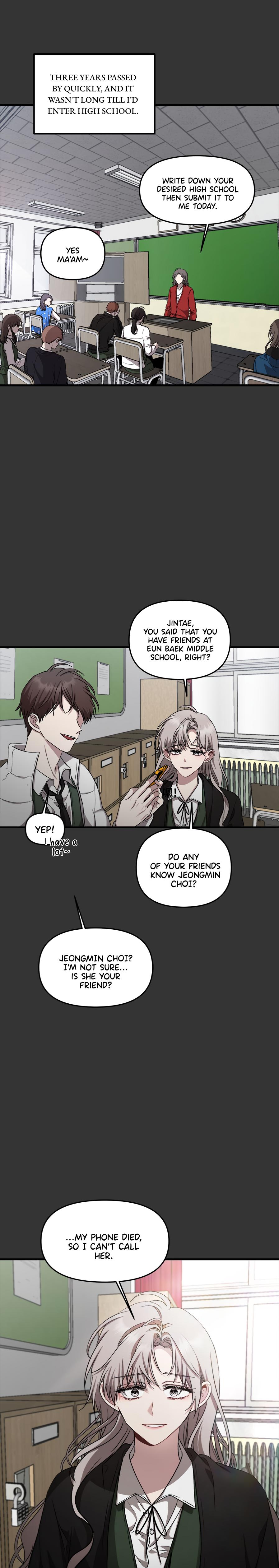 Read Dreaming Freedom Manga Online