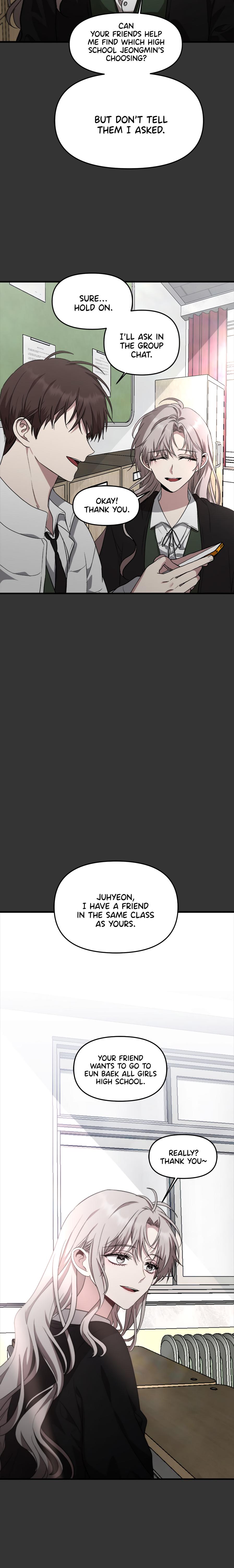 Read Dreaming Freedom Manga Online