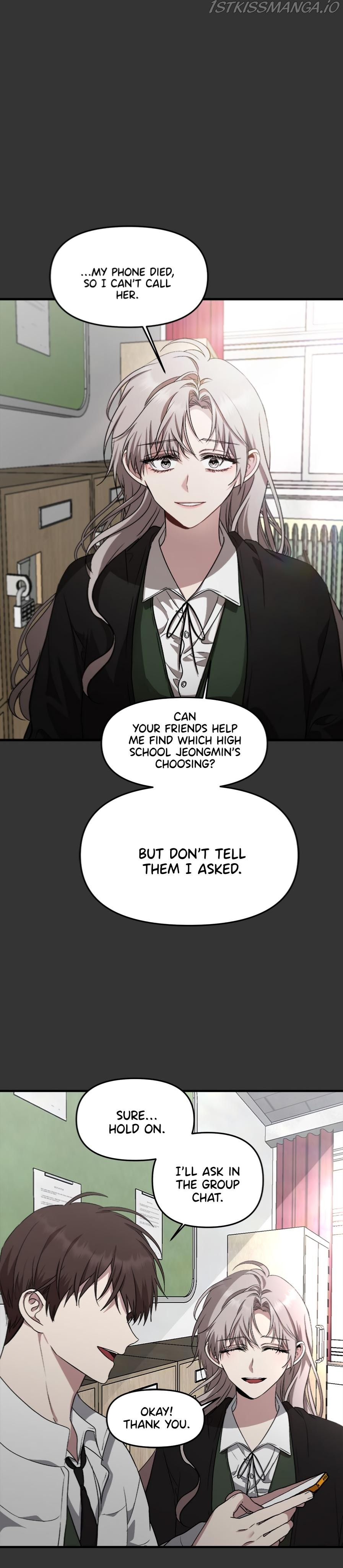 Read Dreaming Freedom Manga Online