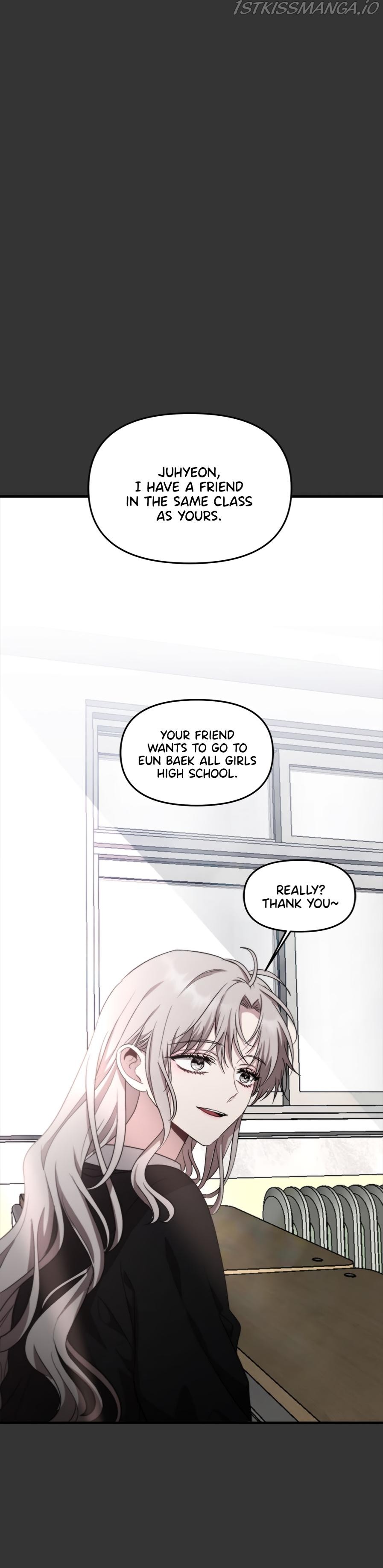Read Dreaming Freedom Manga Online