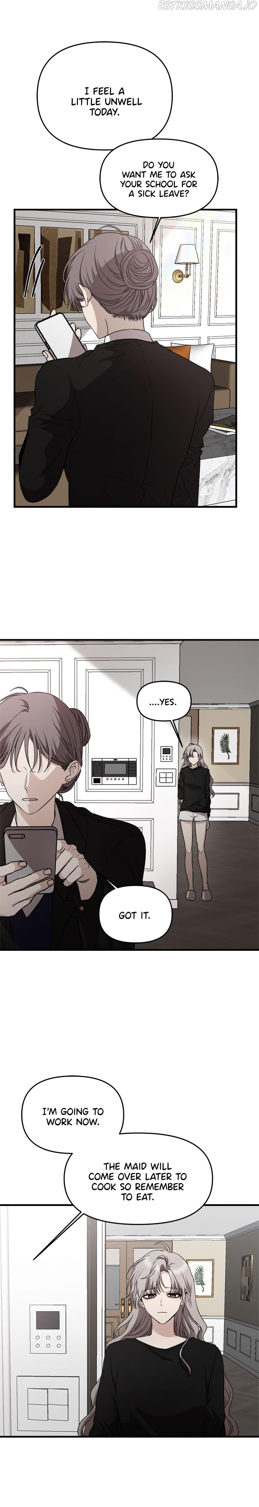 Read Dreaming Freedom Manga Online