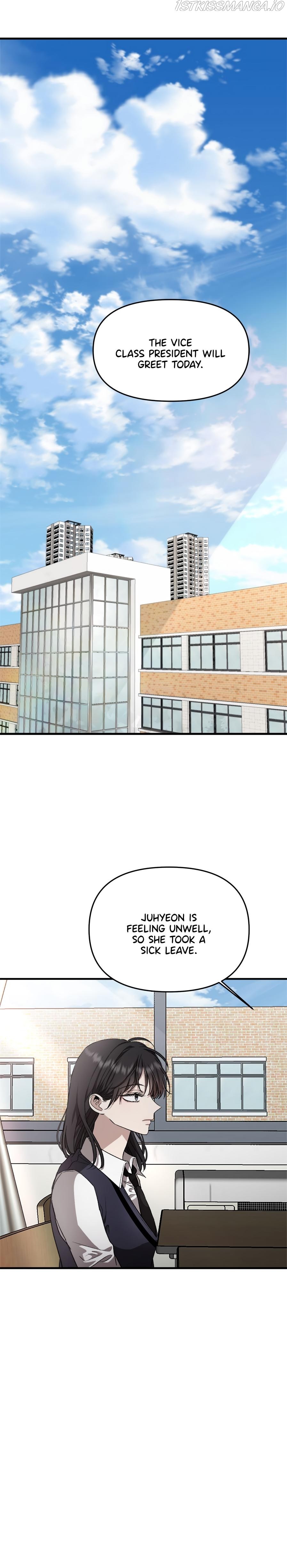 Read Dreaming Freedom Manga Online