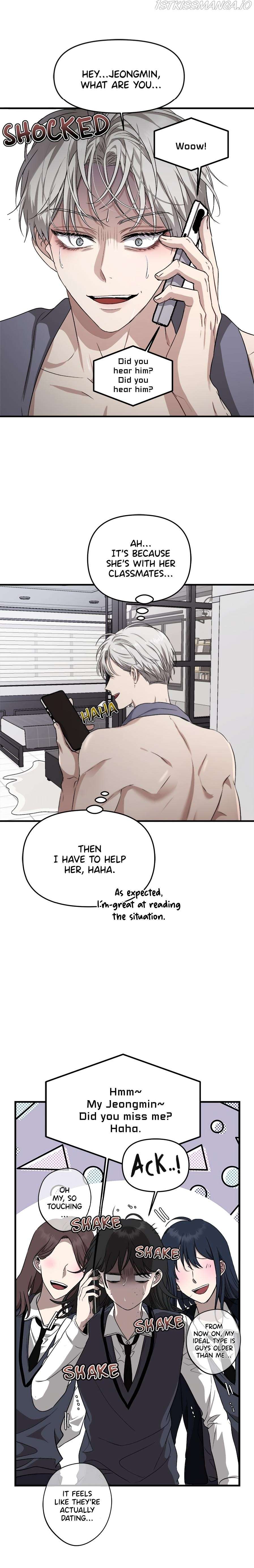 Read Dreaming Freedom Manga Online