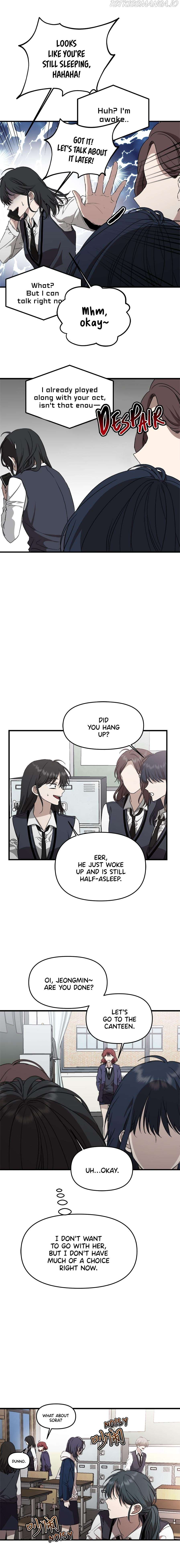 Read Dreaming Freedom Manga Online