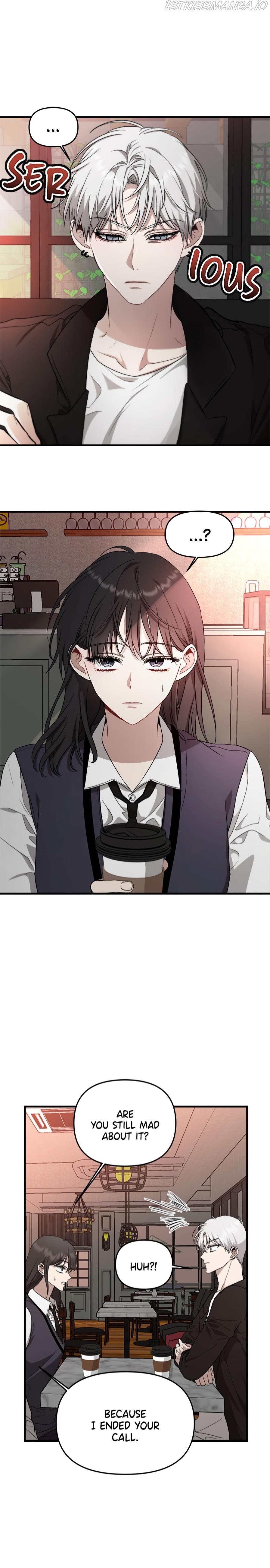 Read Dreaming Freedom Manga Online