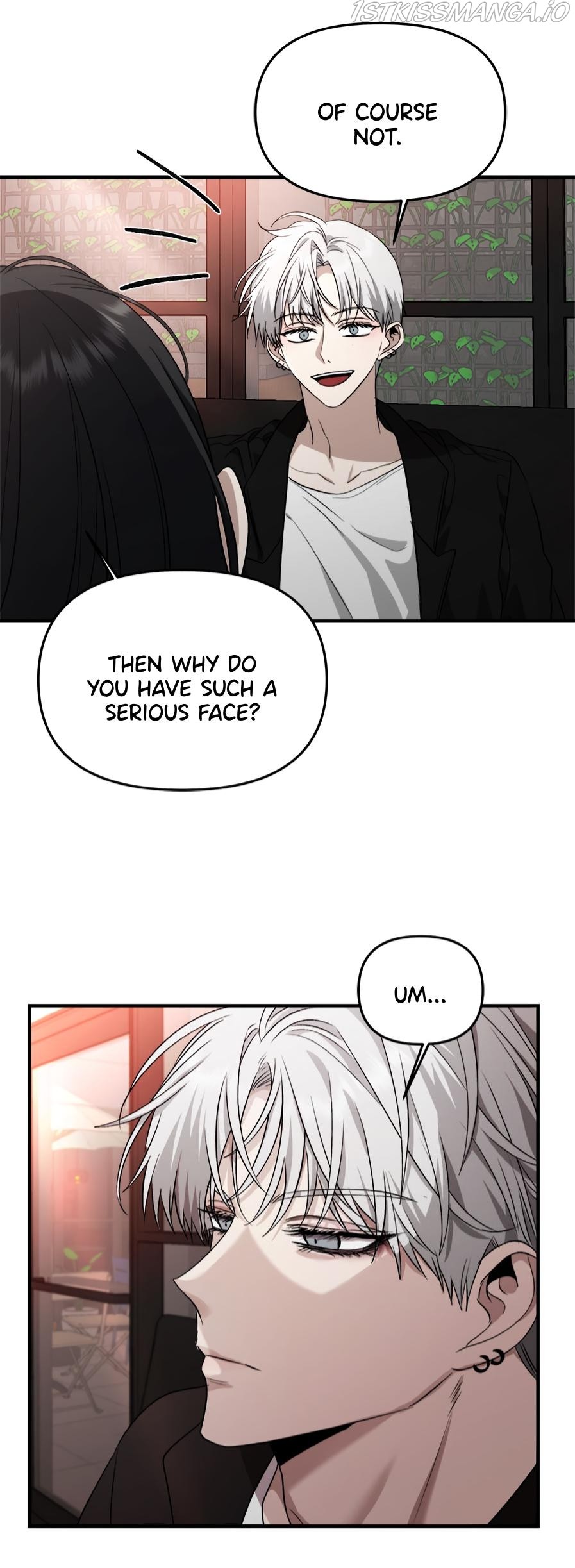 Read Dreaming Freedom Manga Online