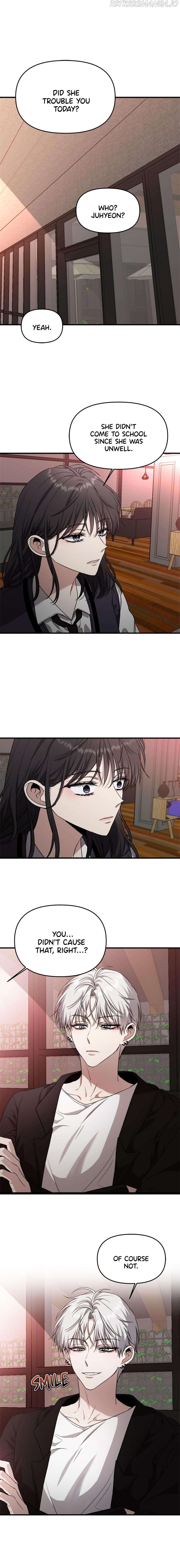 Read Dreaming Freedom Manga Online