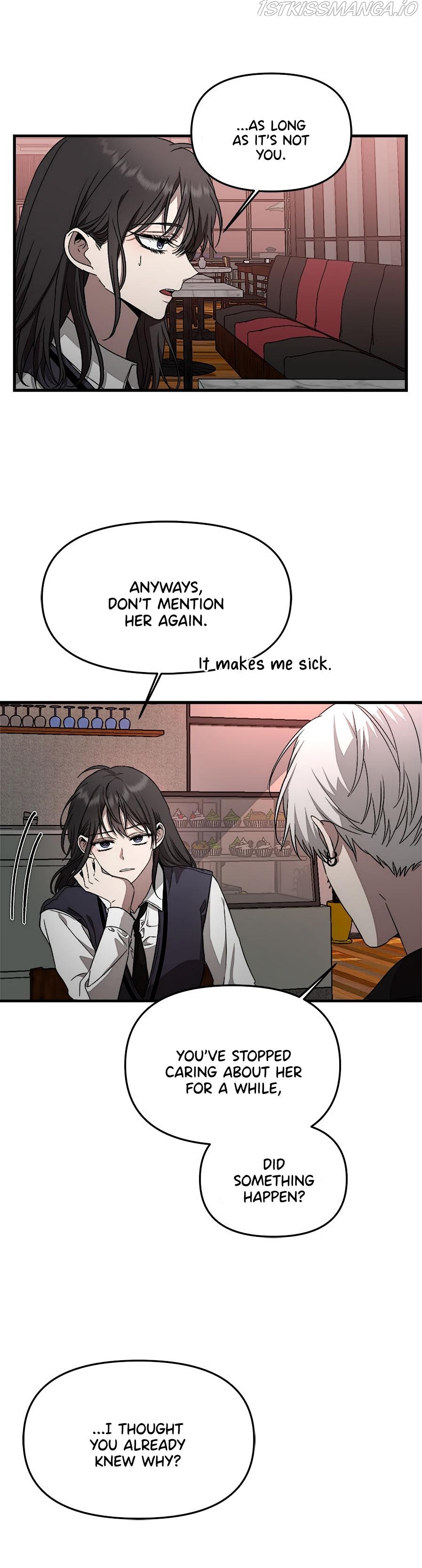 Read Dreaming Freedom Manga Online