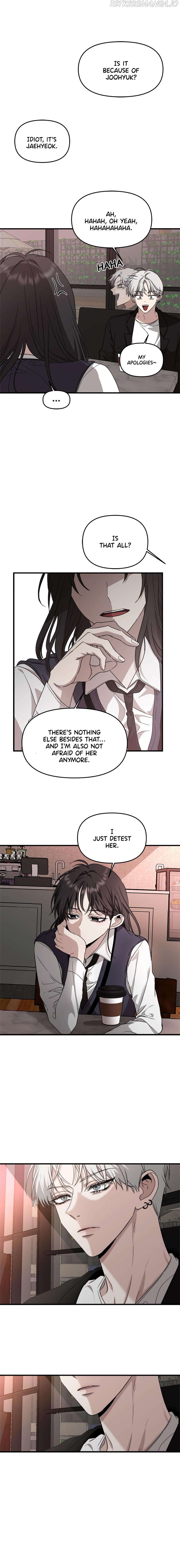 Read Dreaming Freedom Manga Online