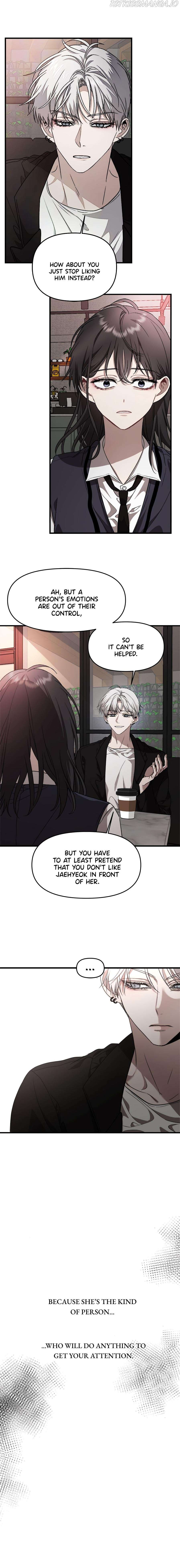 Read Dreaming Freedom Manga Online