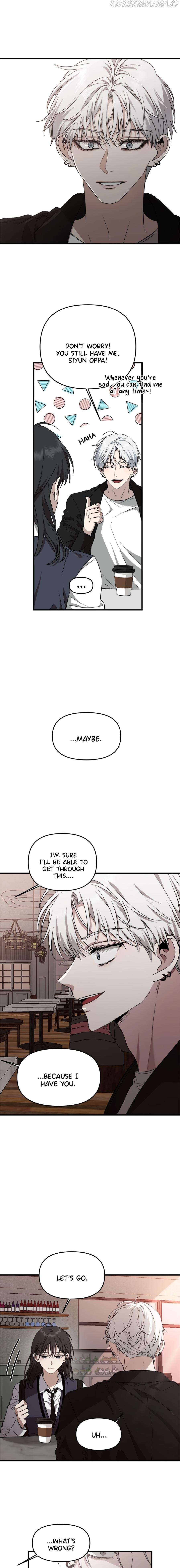Read Dreaming Freedom Manga Online