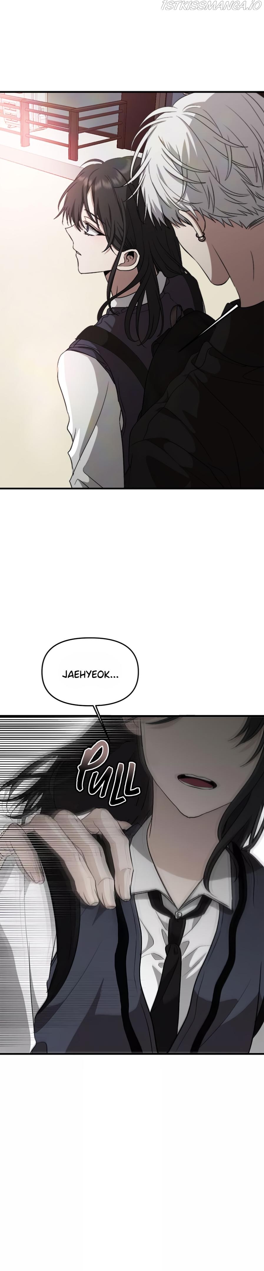 Read Dreaming Freedom Manga Online