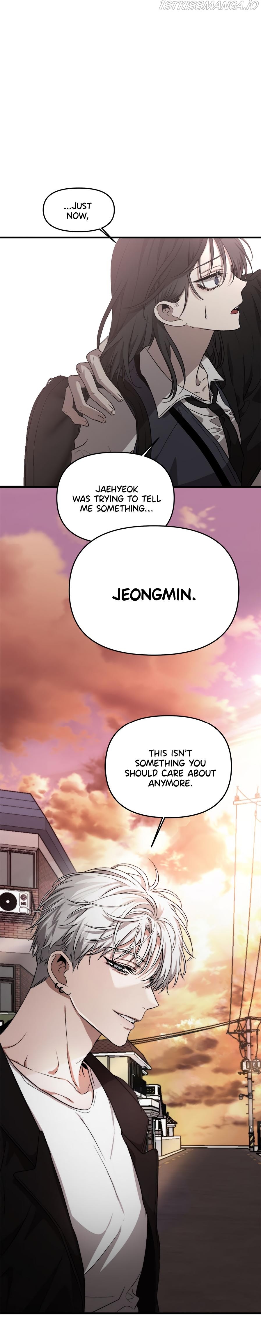 Read Dreaming Freedom Manga Online