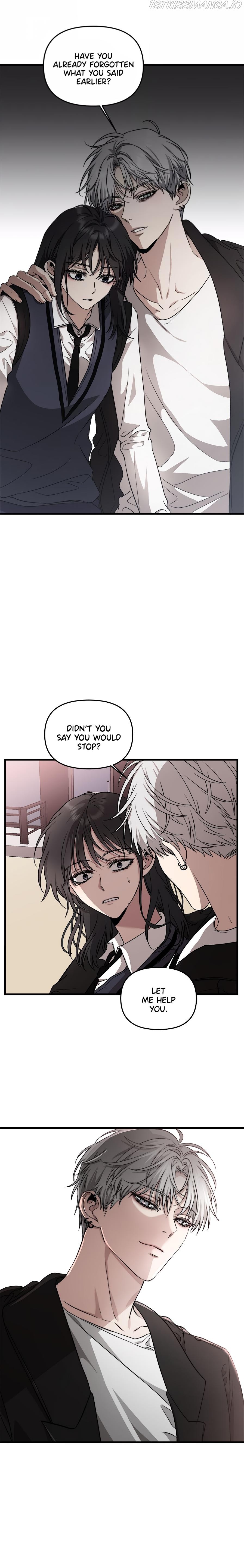 Read Dreaming Freedom Manga Online